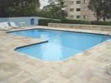 Apartamento na Vila Mangalot