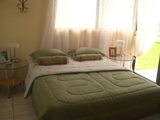 Casa Blanca Modelo Morroco Lote H-25