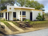 Casa Blanca Modelo Sahara Lote E-14