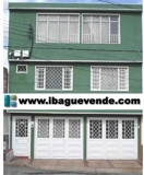 En www.ibaguevende.com vende casa con 6 Aptos independientes 