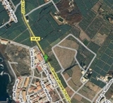 Parcelas comerciales en Guia de Isora, Tenerife