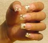 curso intensiVo de uñas ( basico) una muy buena eleccion