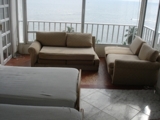 Cartagena, Colombia, confortable apartamento, 2 alcobas, 2 baños