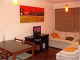 SAVARESSE APARTMENT LIMA – PERU