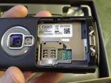 HTC X9500 Shift UMPC,iphone 16GB,Nokia N96 16GB,Sony Ericsson - Illinois - Chicago