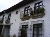 CASA EN CONDOMINIO DENTRO DEL CASCO ANTIGUEÑO,  ESTILO COLONIAL ...