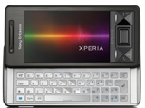 Comprar Sony Ericsson XPERIA X1 SIM livre