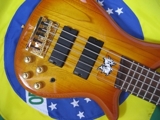 Baixo 5 cordas "BASS COLLECTION" 