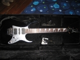 Guitarra Ibanez RG350EX  - Instrumentos musicais - Lisboa - Lisboa