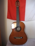 Guitarra Valencia CG-180 "Violao" - Instrumentos musicais - Lisboa - Lisboa