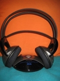 Fone sem fio Philips SURROUND SOUND TRANSMITTER.