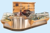 Equipos para Cafeterias y Heladerias