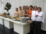 LO MEJOR DEL BUFFET