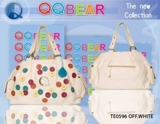 ULTIMA COLECCION DE CARTERAS QQBEAR AL MEJOR PRECIO