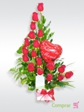 FLORERIAS PUENTE PIEDRA www.camelyfloreria.com DELIVERY 5515911