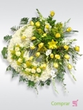 ARREGLOS FLORALES CONDOLENCIAS FUNEBRES SEPELIO DELIVERY 5225694