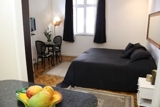 Conjugado 23 - Arpoador - Av. Rainha Elizabeth de Belgica