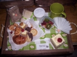 Desayunos Artesanales Buen Dia