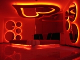 iluminacion leds, DECOMIRANO diseño y decoracion proyectos integral