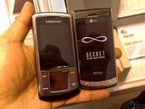 LG KF750