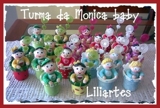 **Liliartes enfeites artesanais**