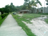 VENDO TERRENO EN BOULEVARD SATELITE CARRETERA  LIMA CORTES HONDURAS
