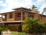  CASA ALTO PADRÃO NA PRAIA DO FORTE 