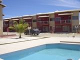  Village 1 suite + 2 quartos na Praia de Ipitanga
