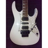 gitarra electrica ibanez