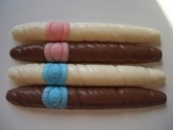 Chocolates para tu baby shower - chocopatty - Lima Metropolitana y Callao - Lima
