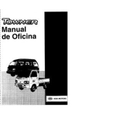 Manual de manutencao da towner 