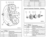 Ford Explorer Mercury Mountaineer manual secretos mecanicos reparar