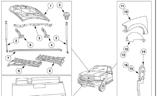 Ford Super Duty 250 550 manual secretos mecanicos reparaciones hi5