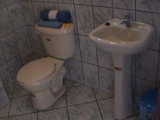 mini-apartamento amoblado para estudiantes o persona soltera  
