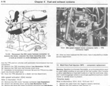 Jeep Cherokee Wagoneer Comanche Sport manual secretos de mecanicos