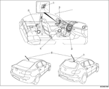mazda 3 sedan hatchback manual secretos de mecanicos reparalo tu