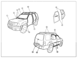 nissan xterra x-terra manual secretos de mecanicos la verdad repara