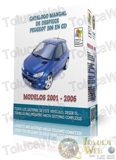 peugeot 206 manual secretos de mecanicos la verdad sobre motores e