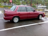VENDO Honda Civic/87