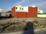 VENDO TERRENO 300 MTS EN FRACC. LA MORALEJA - PACHUCA