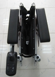Cadeira de Rodas Electrico     Nova Tecnologia