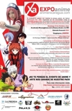 EXPOanime 2008 - Anime Nicaragua - Managua - Managua