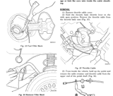 manual de mantenimiento mecanico dodge neon estudia mecanica indice