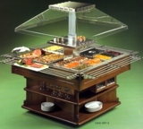 Equipos para Cocina y  Restaurante