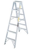 ESCALERAS PARA LA INDUSTRIA, MINERIA, COMERCIO Y EL HOGAR