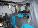 Jeep Willy´s 67