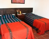 Guest House Casa de Huespedes Antigua Guatemala