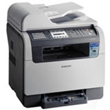 Impressora Multifuncional Laser Colorida CLX-3160FN - Samsung