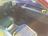 Pick-up mazda 86
