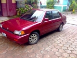 SE VENDE HONDA CIVIC/87